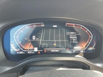 BMW X3 G01 2023 BMW X3 xDrive30I 2023 2.0l 2.0 Benzyna 248KM, zdjęcie 9