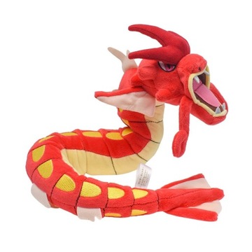 MASKOTKA POKEMON CREWMATE SHINY GYARADOS 50CM