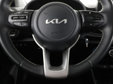 Kia Picanto III Hatchback 5d Facelifting 1.0 DPI 67KM 2023 Kia Picanto grzane fotele klimatyzacja niski, zdjęcie 20