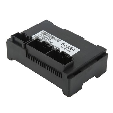 Замена модуля управления раздаточной коробкой RL029423AJ TCCM для