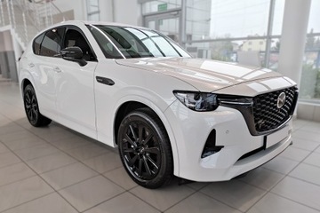 VRSTVA LIŠTA OSOBNÍ STRÁŽCE NA ZADNÍ NÁRAZNÍK DO MAZDA CX-60 2022-
