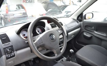 Suzuki Ignis II 2008 Suzuki Ignis 4X4 - Klimatyzacja - bezwypadkowe - Gotowe do rejestracji 1.3, zdjęcie 5