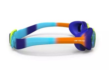 ДЕТСКИЕ ОЧКИ ДЛЯ ПЛАВАНИЯ ДЛЯ ПРОТИВОТУМАННОГО БАССЕЙНА