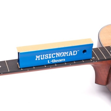 Устройство выравнивания ладов Music Nomad (L-Beam) 7