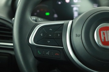 Fiat Tipo II Sedan Facelifting 1.0 T3 Turbo 100KM 2022 Fiat Tipo 1.0 FireFly, Salon Polska, zdjęcie 12