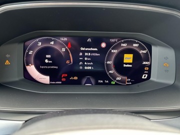 Cupra Formentor Crossover 1.5 TSI 150KM 2025 Cupra Formentor 1.5 eTsi mHev 150KM 7-biegowa auto, zdjęcie 19