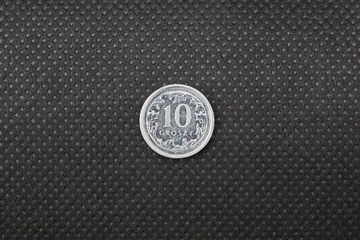 Агротекстиль против сорняков - черный 0,8х10м Bradas AWB5008010