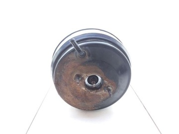136801 SERVO 1.9 TD DA4A 66 1998 MITSUBISHI CARISMA SEDAN (DA_)