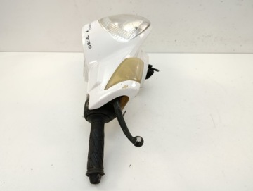 РУЛЬ В СБОРЕ ORCAL KITE