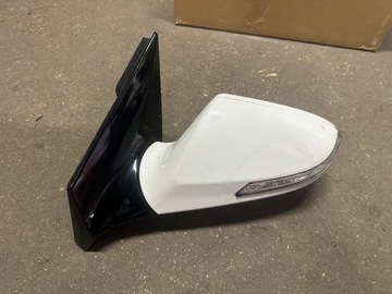 HYUNDAI I40 11- ZRCÁTKO LEVÉ 8 PIN NCW UK