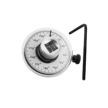 ДИНАМОМЕТРИЧЕСКИЙ КЛЮЧ ПРОТРАКЛЯТОР 1/2