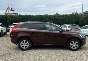 Volvo XC60 I SUV Facelifting 2.0 D4 DRIVE-E 181KM 2014 Volvo XC 60 Nowe turbiny i sprzeglo 2.0 Diesel 181KM, zdjęcie 5