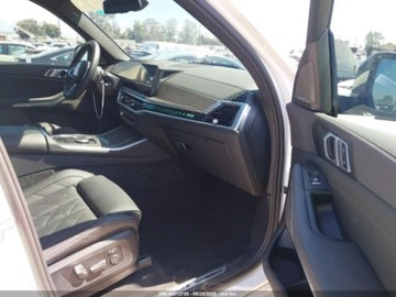 BMW X5 G05 2025 BMW X5 sDrive40i 2025 3.0l 3.0 Benzyna 375KM, zdjęcie 10