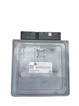 SKODA ROOMSTER LIFT SCOUT 14R 1.6 TDI KOMPUTER 03L906023LK