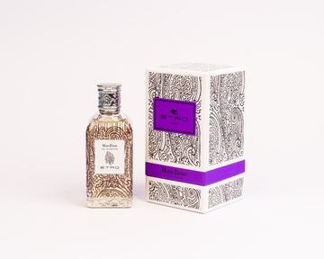 Etro Man Rose woda perfumowana 100 ml spray