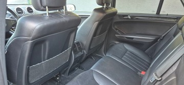Mercedes Klasa M W164 2008 MERCEDES-BENZ ML! Super stan!, zdjęcie 24