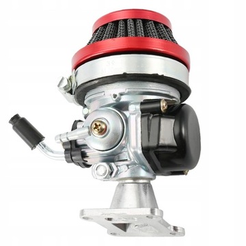 ТЮНИНГ ДВИГАТЕЛЯ КАРБЮРАТОР ДЛЯ Pocket Bike ATV 49cc