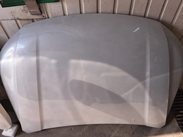 KAPOTA MITSUBISHI L200 2018-