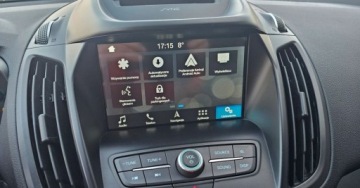 Ford Kuga III 2019 Ford Kuga 2019r. Benzyna 138,000 km 1.5 Benzyna 176KM, zdjęcie 15