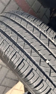 Chrysler Town &amp; Country V 2014 Chrysler Town Country Chrysler TownCountry zadbany bezwypadkowy 3.6, zdjęcie 31