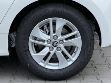 Toyota Yaris IV Hatchback Facelifting 1.5 Hybrid Dynamic Force 116KM 2025 Od ręki - Comfort 1.5 Hybrid 116KM | Tempomat adaptacyjny!, zdjęcie 14