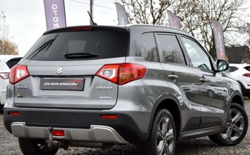 Suzuki Vitara III SUV 1.6 DDiS 120KM 2017 Suzuki Vitara Alusy LED Navi 4 x 4 GRZANE FOTELE allgrip 1.6 Diesel 120KM, zdjęcie 4