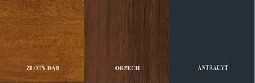 DRZWI ZEWNĘTRZNE 4-TBLACK CZYSTE POWIETRZE UD=1,1