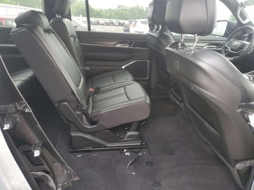 Jeep Wagoneer II 2024 Jeep Wagoneer Series II 2024 3.0l 3.0 Benzyna 420KM, zdjęcie 11