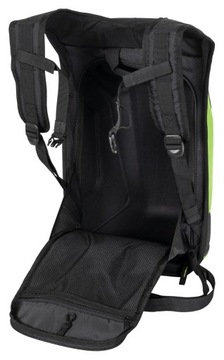 ЖЕСТКИЙ РЮКЗАК ЛУИ ЗЕЛЕНЫЙ 18 ЛЕТ