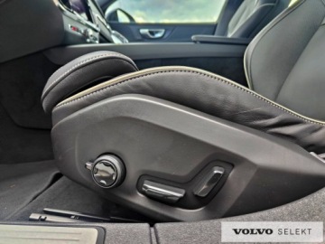 Volvo S60 III Sedan Facelifting 2.0 B5 250KM 2024 Volvo S60 S60 B5B AWD, BLIS, Aktywny Tempomat, Fa, zdjęcie 11