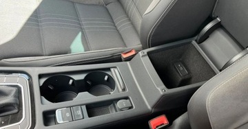 Volkswagen Passat B8 Alltrack Facelifting 2.0 TDI 190KM 2020 Volkswagen Passat Alltrack 4x4 Automat Led Kamera Navi Webasto Hak, zdjęcie 23