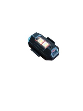 Светодиодное освещение, лампа, стробоскоп для дрона DJI mini/air/mavic/matrice