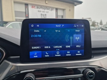 Ford Kuga III SUV Plug-In 2.5 Hybrid 190KM 2023 Ford Kuga 2.5 Hybrid Titanium, zdjęcie 26