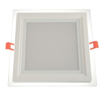 Downlight LED SMD FINITY 18W 4000K BOW