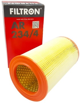 FILTRON FILTR VZDUCHU AR234/4 FIAT BRAVO II