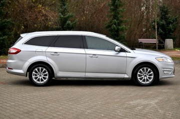 Ford Mondeo IV 2012 Ford Mondeo 2,0Tdci 136KM Lift Led Convers+Duża, zdjęcie 32