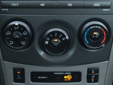 Toyota Corolla X Sedan 1.4 D-4D 90KM 2008 Toyota Corolla 1.4 D-4D, Salon Polska, Automat, zdjęcie 18