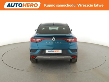 Renault Arkana SUV 1.3 TCe 140KM 2023 Renault Arkana automat full LED navi klima auto, zdjęcie 5