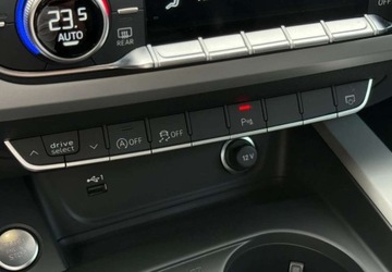 Audi A5 F5 2022 Audi A5 Sportback 1WL ASO Salon PL FV23 CarPlay Android Kamera Czujniki, zdjęcie 20