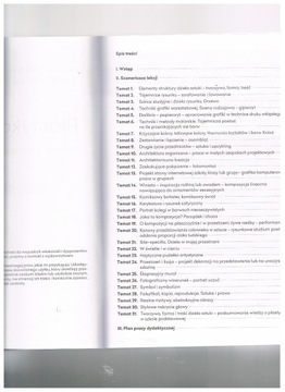 PLASTYKA 7 NAUCZYCIEL, SCENARIUSZE