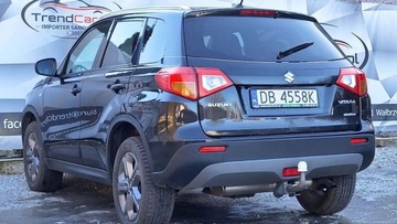 Suzuki Vitara III SUV 1.6 VVT 120KM 2015 Suzuki Vitara 1.6 120 KM Navi Kamera bezwypadkowy serwisowany zarejestrowa, zdjęcie 28