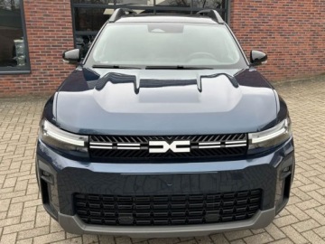 Dacia Bigster 1.2 mild hybrid 140 140KM 2026 Od ręki - Journey LPG 1.2 mHEV 140KM / dach panoramiczny, zdjęcie 1