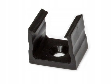 МОНТАЖНЫЙ КРОНШТЕЙН ДЛЯ СВЕТОДИОДНОГО ПРОФИЛЯ ТИПА A LUMINES