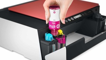 HP SMART TANK 519 Drukarka wielofunkcyjna Wireless