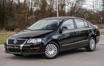 Volkswagen Passat B7 Limousine 1.4 TSI 122KM 2010 Volkswagen Passat 1.4TSI 122KM Po Serwisie - Nowy Rozrzad Gwarancjia, zdjęcie 5