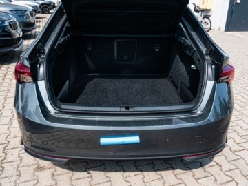 Skoda Octavia IV Liftback 1.5 TSI EVO 150KM 2026 SKODA Octavia Drive Selection 1.5 TSI mHEV DSG 150KM 2026, zdjęcie 15