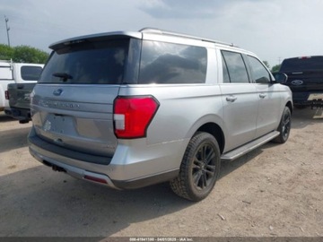Ford Expedition III 2022 Ford Expedition XLT Max 2022 3.5l 3.5 Benzyna 380KM, zdjęcie 5