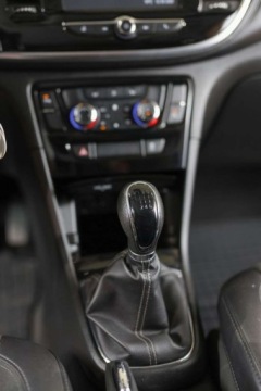 Opel Mokka I SUV 1.4 Turbo ECOTEC 140KM 2017 Opel Mokka 1.4 T Cosmo SS EU6 1.4 Benzyna 140KM, zdjęcie 25