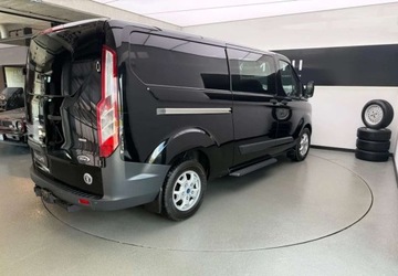 Ford Transit Custom 2013 Ford Transit Custom Ford Transit Custom 290 L2H1 Trend 2.2 Diesel 125KM, zdjęcie 10