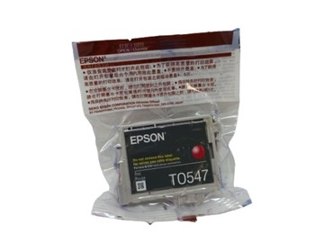 Oryginalny Tusz Epson T0547 do Epson SP R1800/R800